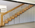 Construction et protection de vos escaliers par Escaliers Maisons à Buethwiller